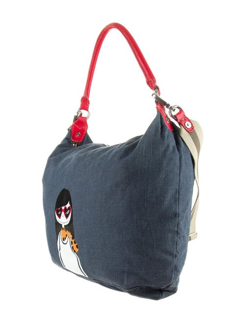 Marc by Marc Jacobs Satchel