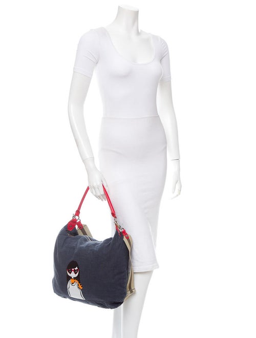 Marc by Marc Jacobs Satchel