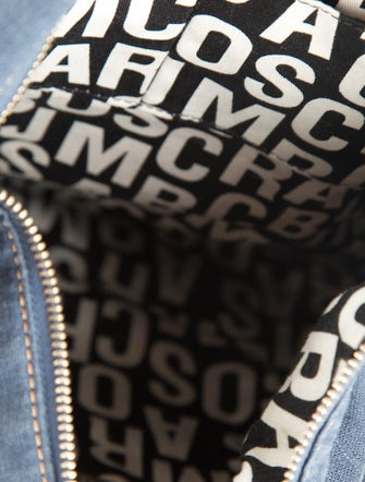 Marc by Marc Jacobs Satchel