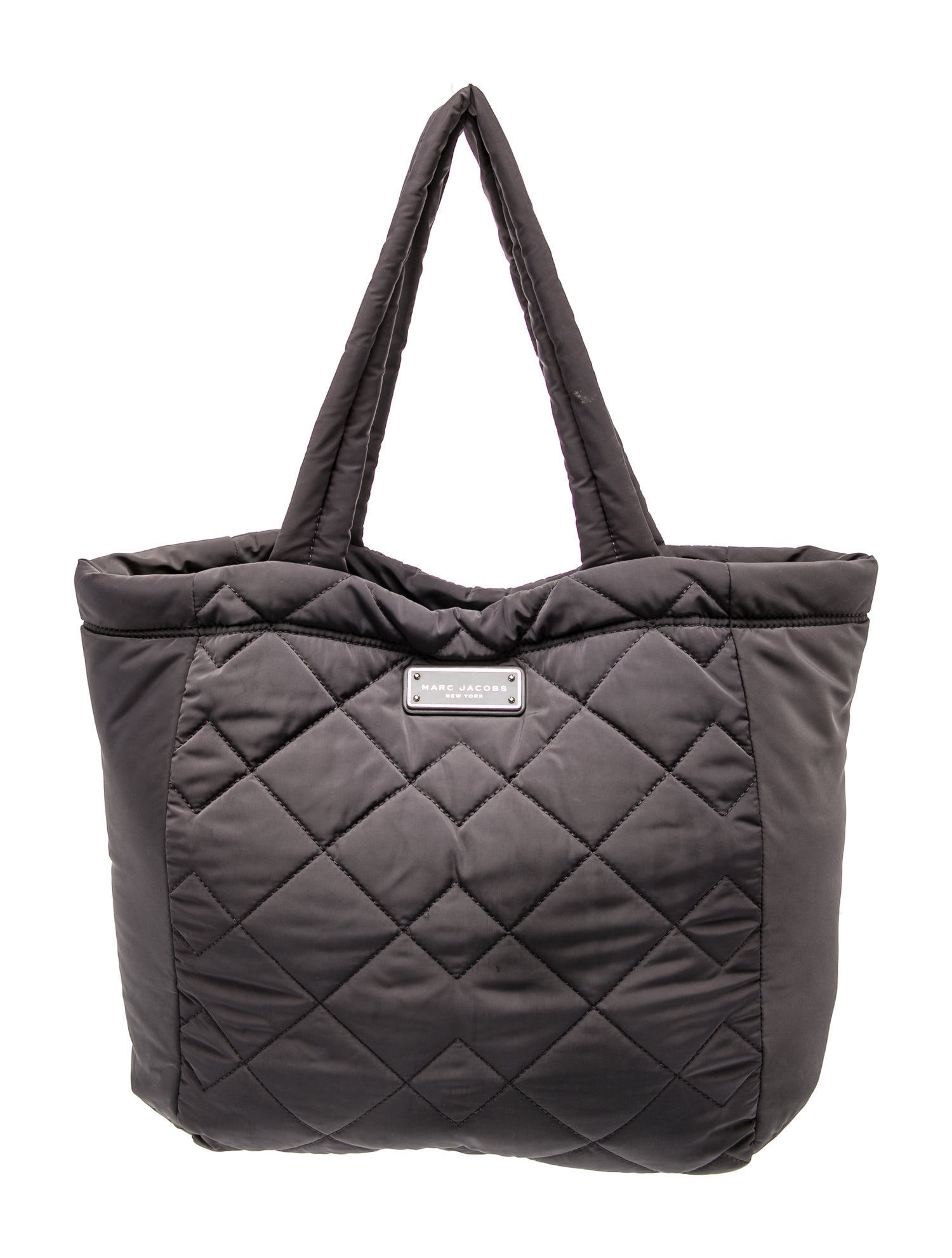Marc by Marc Jacobs Quilted Tote