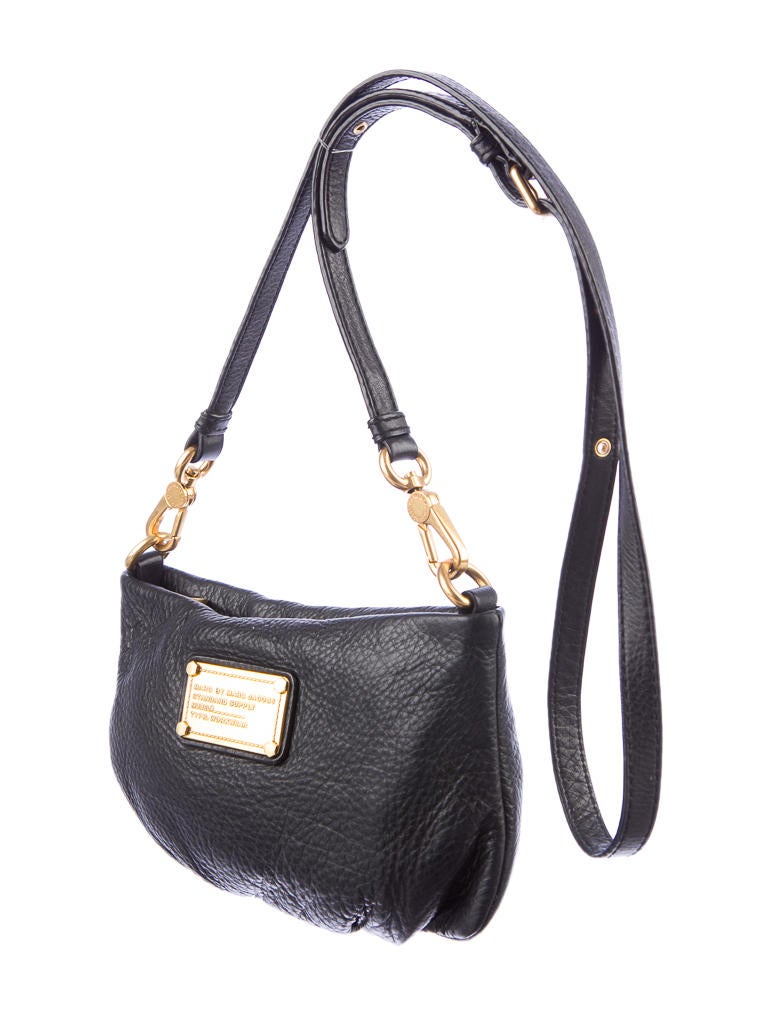 Marc by Marc Jacobs Mini Shoulder Bag