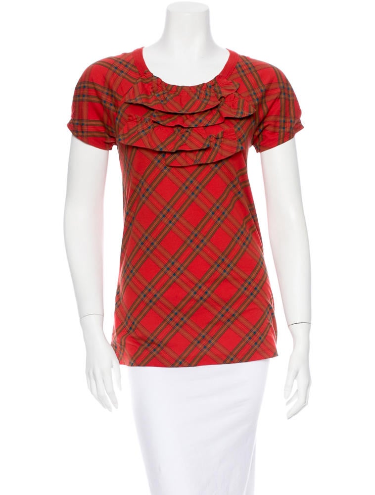 Marc by Marc Jacobs Top