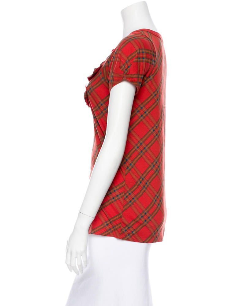 Marc by Marc Jacobs Top