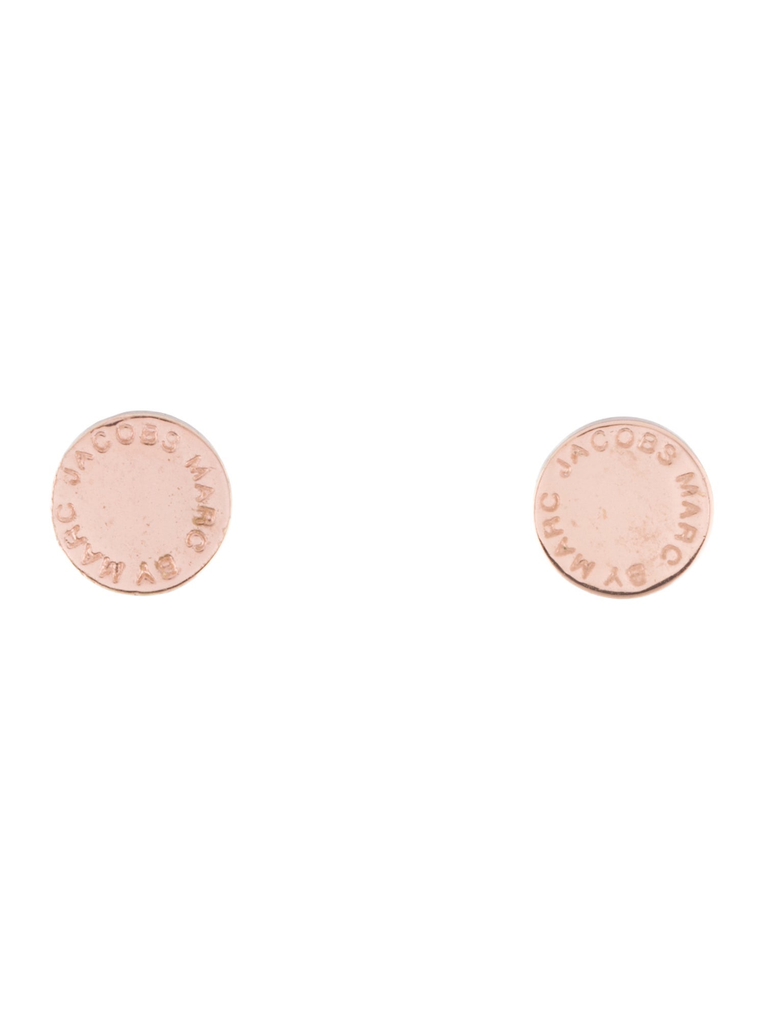 Marc by Marc Jacobs Stud Earrings