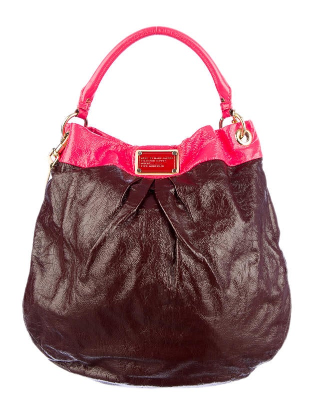 Marc by Marc Jacobs Hillier Hobo