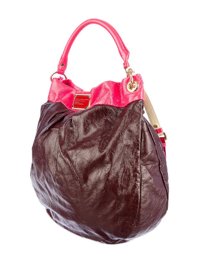 Marc by Marc Jacobs Hillier Hobo