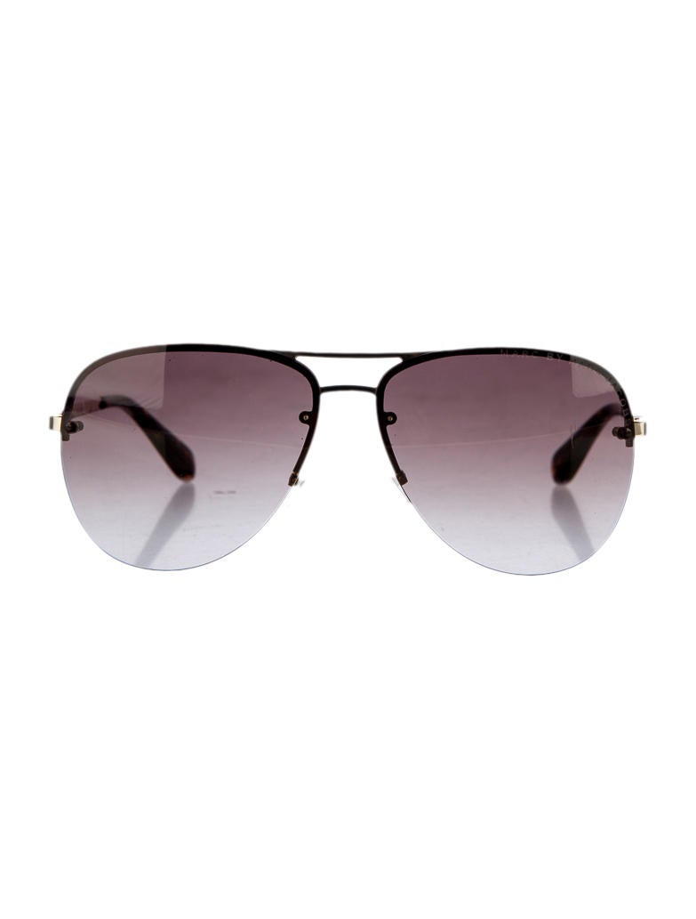 Marc by Marc Jacobs Aviators
