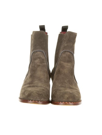 Marc by Marc Jacobs Ankle Boots