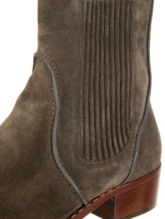 Marc by Marc Jacobs Ankle Boots