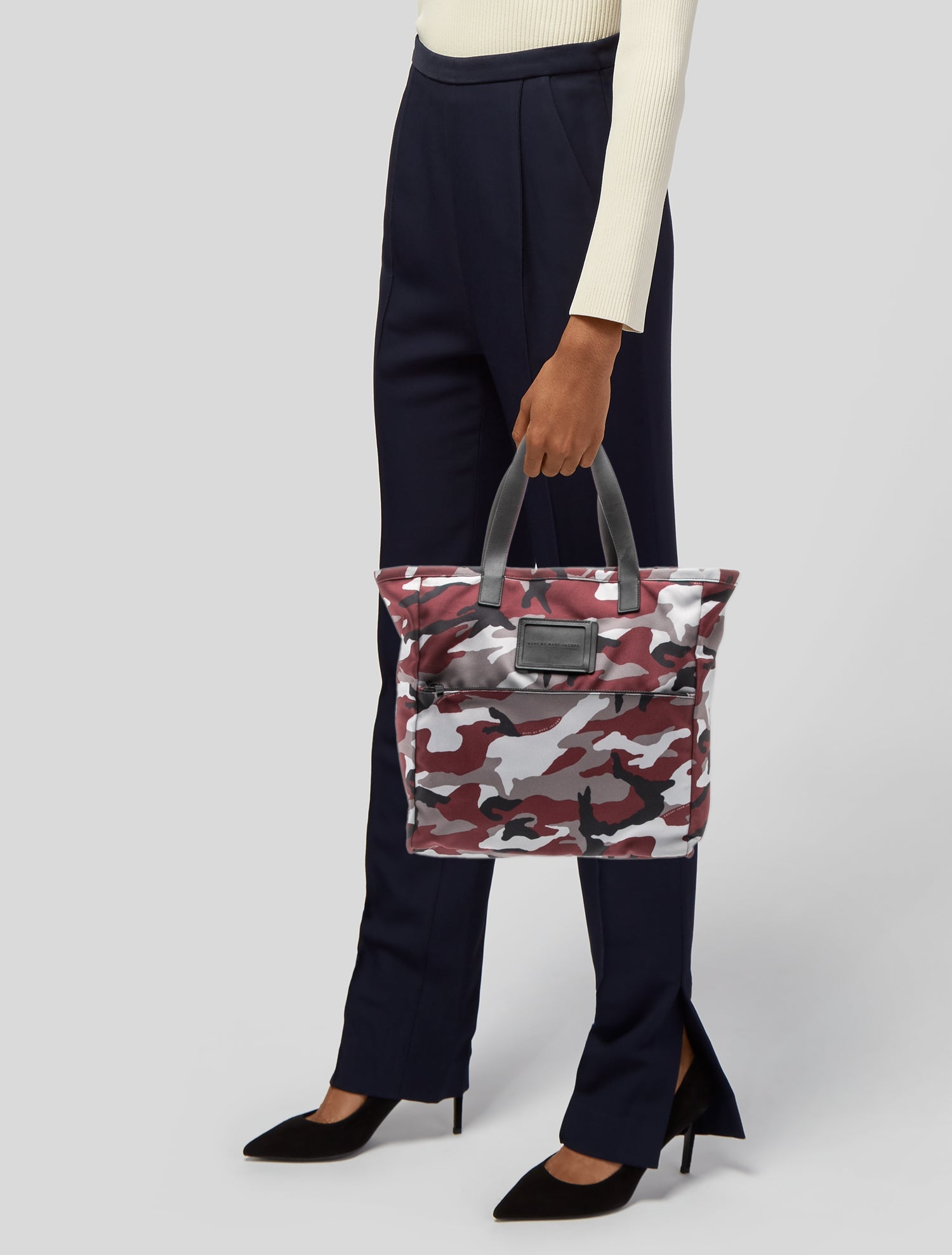 Burberry Nova Check Golf Bag - Brown Other, Bags - BUR80692 | The