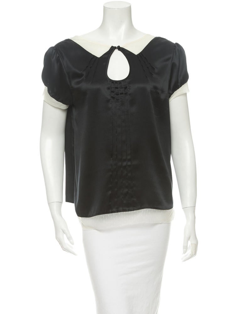 Marc by Marc Jacobs Blouse
