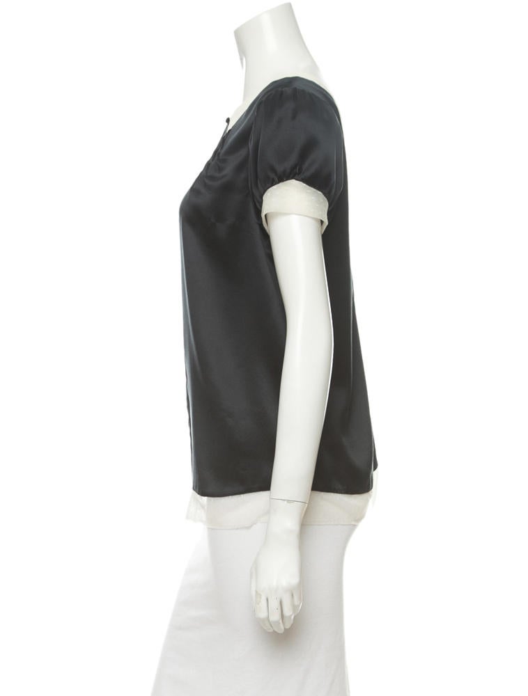 Marc by Marc Jacobs Blouse