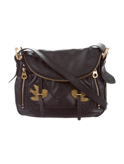 Marc by Marc Jacobs Petal to the Metal Natasha Bag