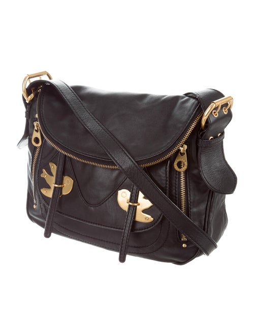 Marc by Marc Jacobs Petal to the Metal Natasha Bag