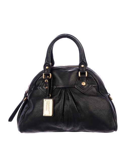 Marc by Marc Jacobs Classic Q Baby Aidan Satchel