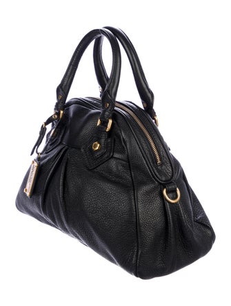 Marc by Marc Jacobs Classic Q Baby Aidan Satchel