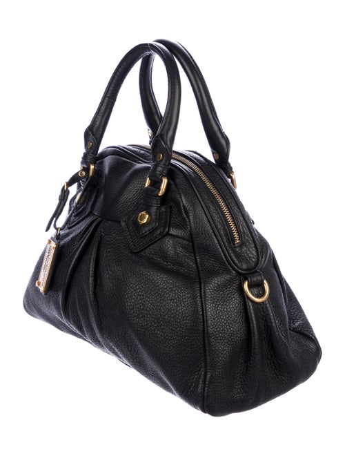 Marc by Marc Jacobs Classic Q Baby Aidan Satchel