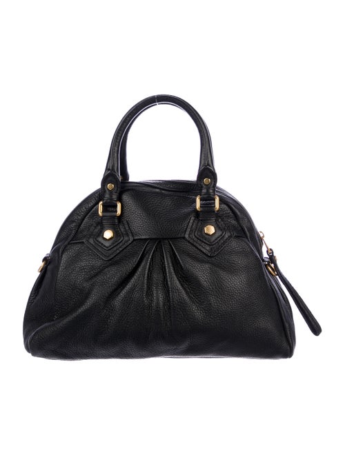 Marc by Marc Jacobs Classic Q Baby Aidan Satchel