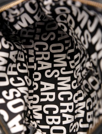 Marc by Marc Jacobs Classic Q Baby Aidan Satchel