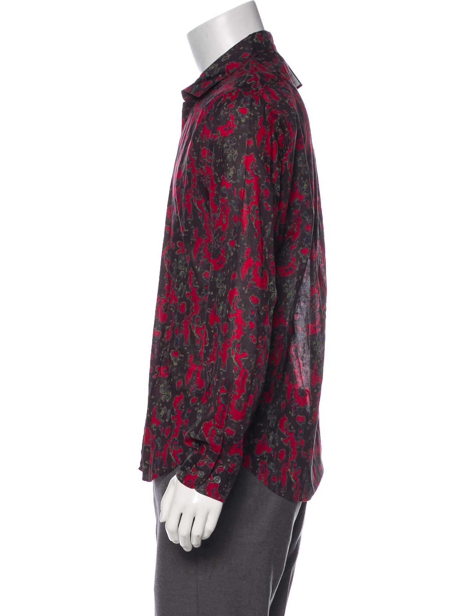 marc by marc jacobs shirt