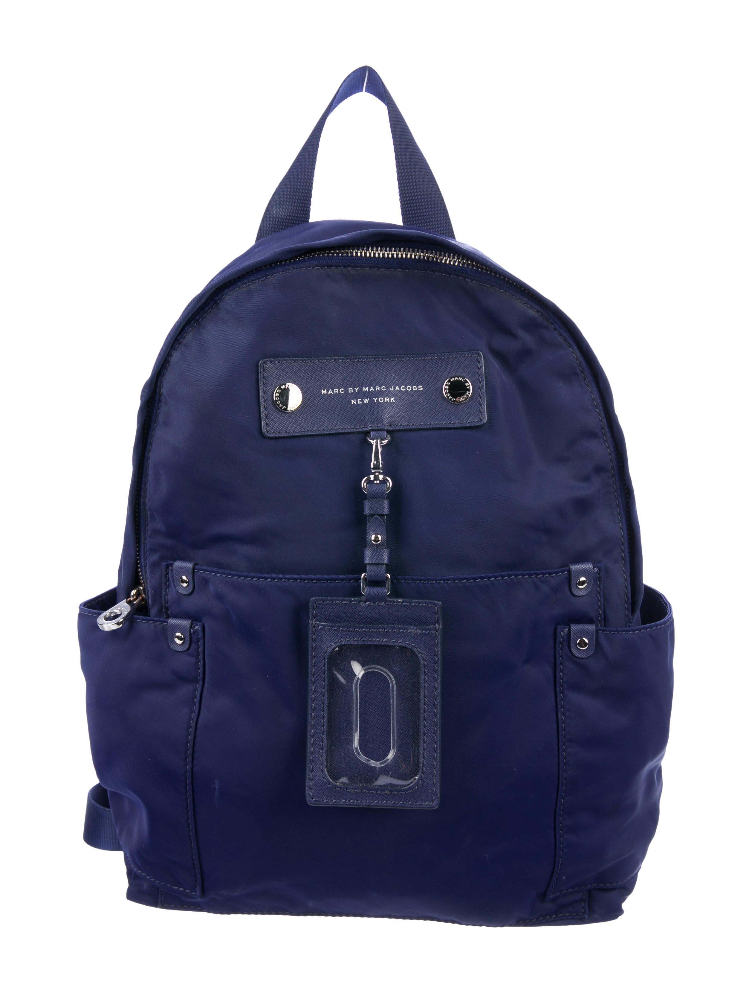MARC JACOBS PREPPY NYLON BACKPACK – USA With Love