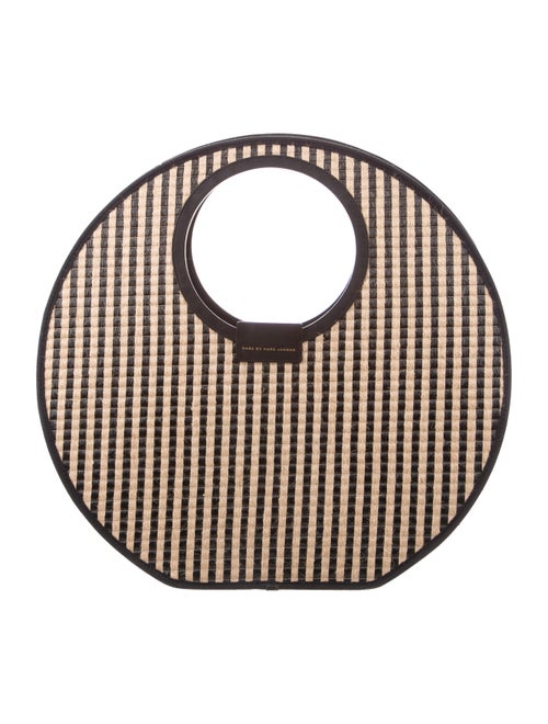 Marc by Marc Jacobs Isle De Sea Basket Tote