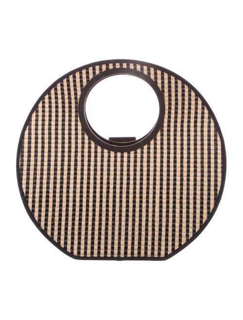 Marc by Marc Jacobs Isle De Sea Basket Tote