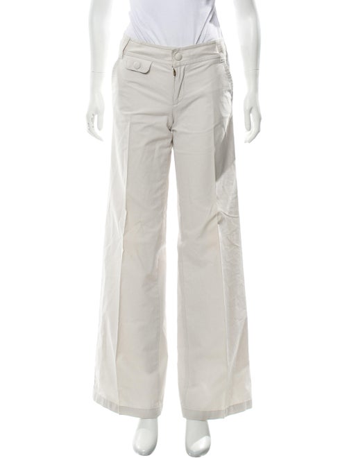 Marc by Marc Jacobs Wide Leg Pants