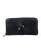 Marc by Marc Jacobs Leather Continental Wallet