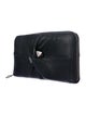 Marc by Marc Jacobs Leather Continental Wallet