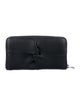 Marc by Marc Jacobs Leather Continental Wallet