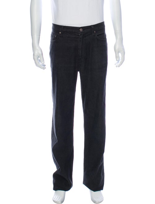 Marc by Marc Jacobs Pants Grey
