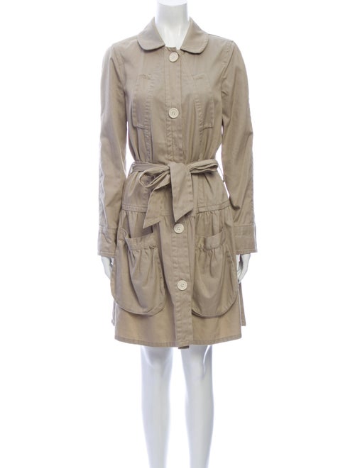 Marc by Marc Jacobs Trench Coat