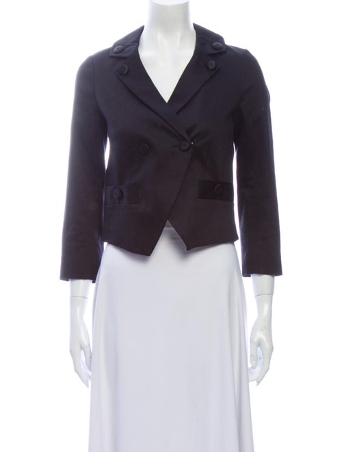 Marc by Marc Jacobs Blazer Black