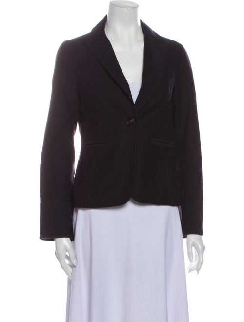 Marc by Marc Jacobs Blazer Blue