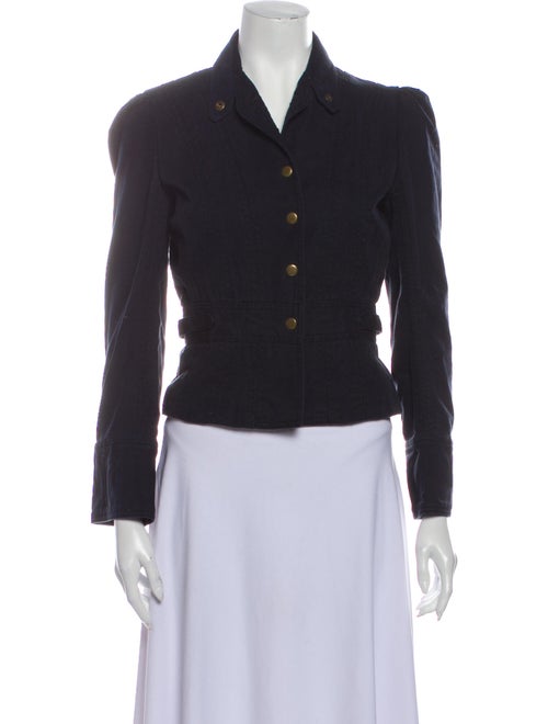 Marc by Marc Jacobs Blazer Blue