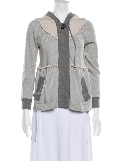 Marc by Marc Jacobs Jacket Grey