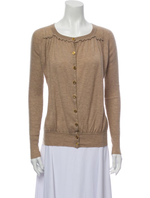 Marc by Marc Jacobs Cashmere Scoop Neck Sweater