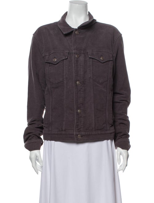 Marc by Marc Jacobs Denim Jacket Denim