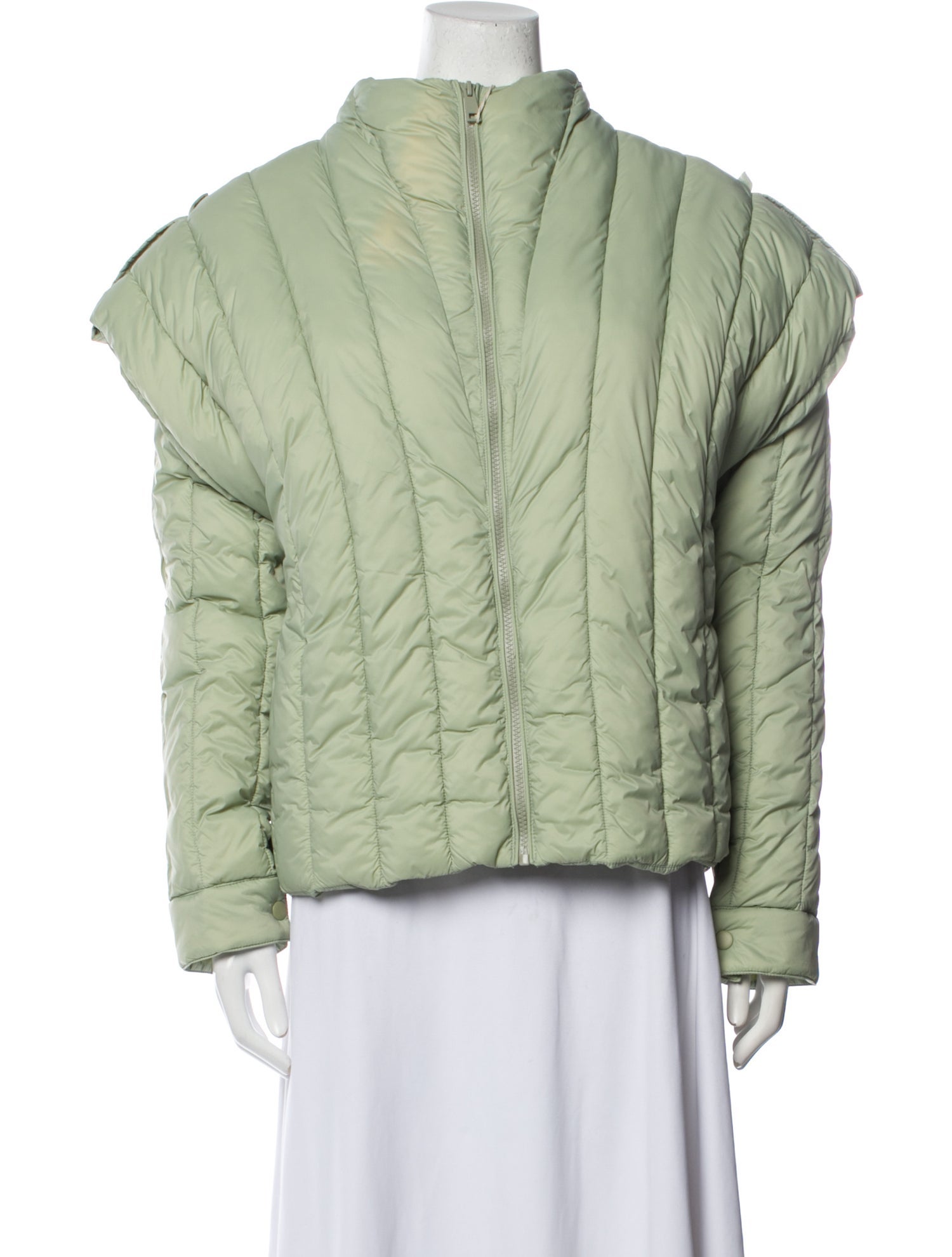 Maria Vittoria Paolillo Jacket