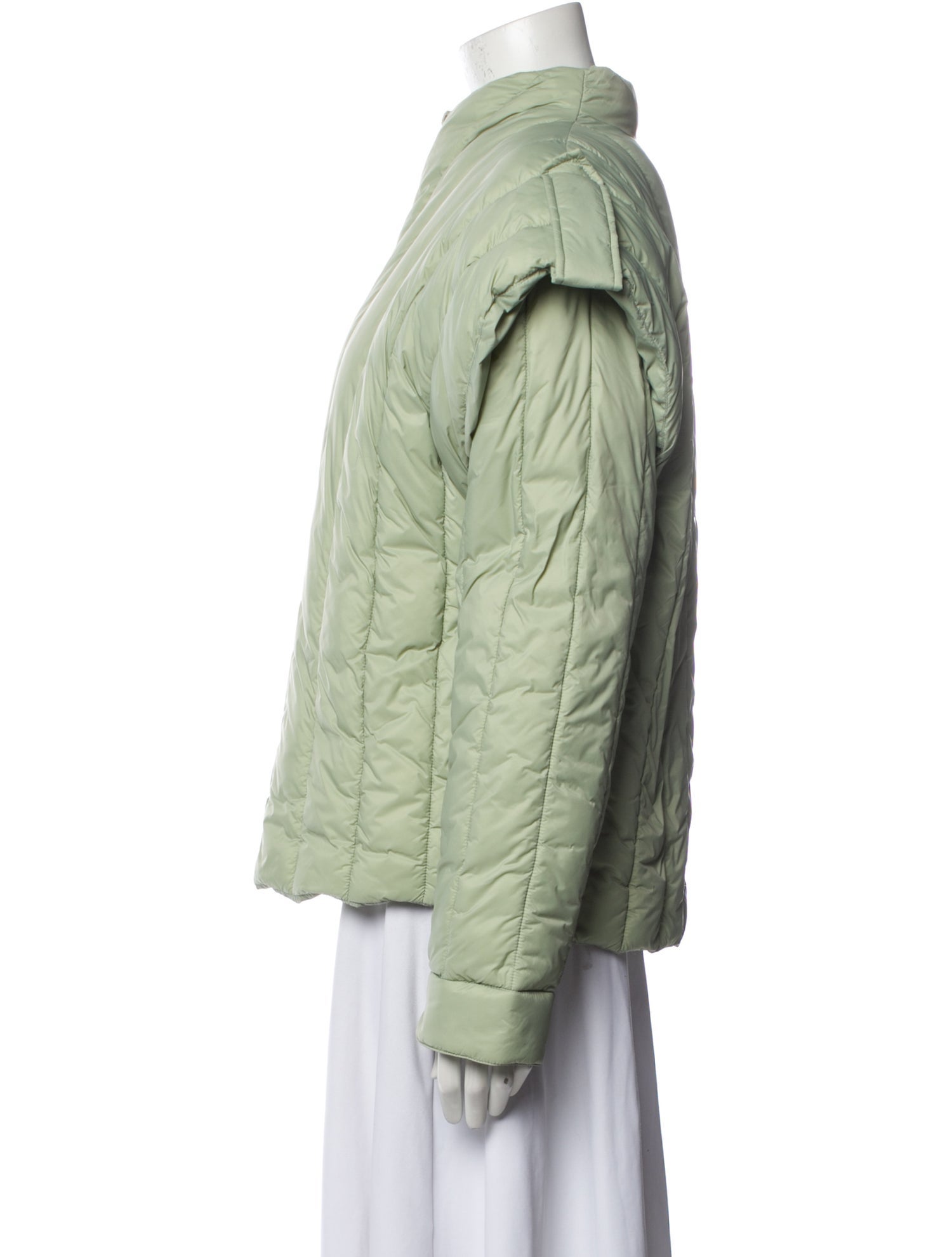Maria Vittoria Paolillo Jacket