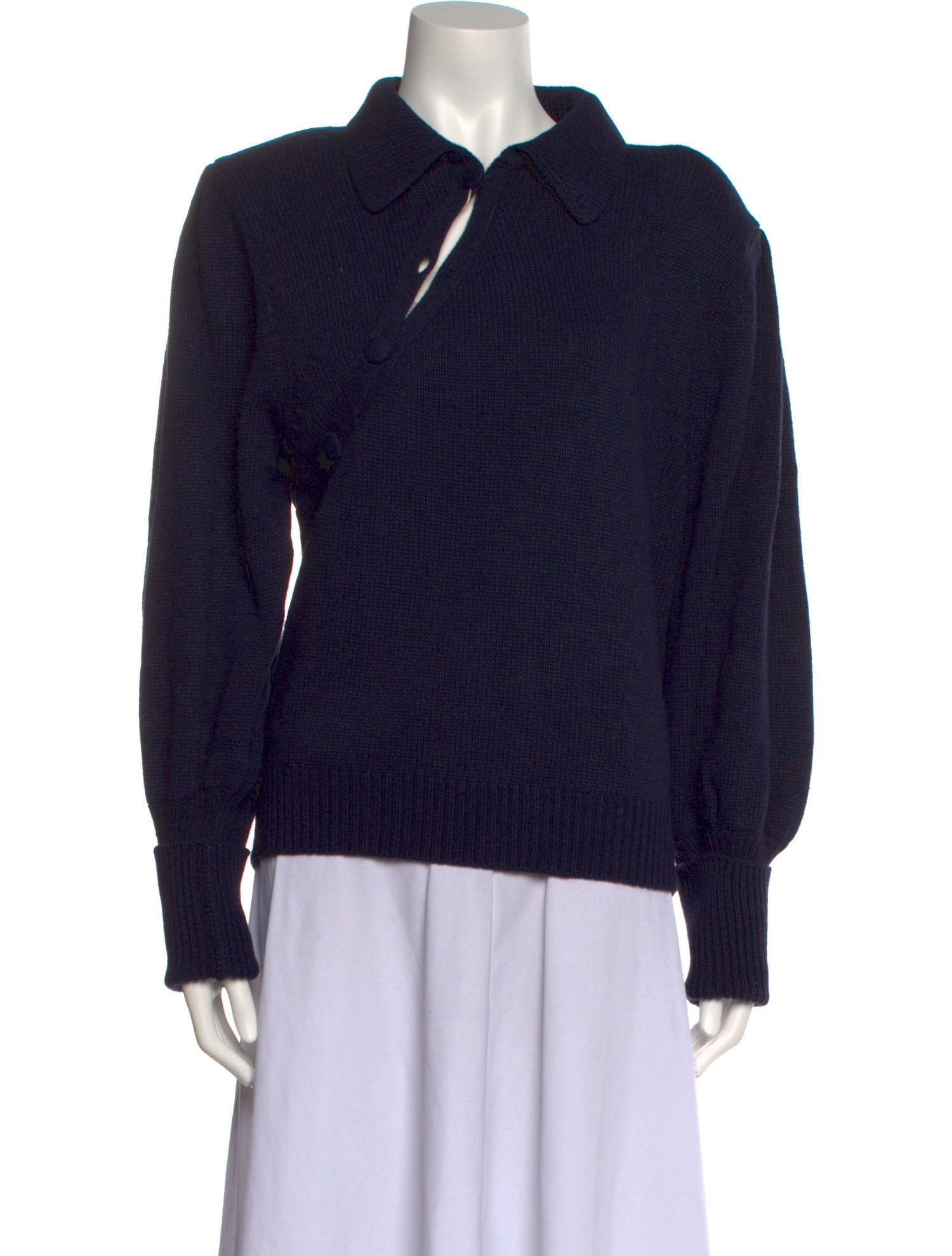 Maria Vittoria Paolillo Sweater