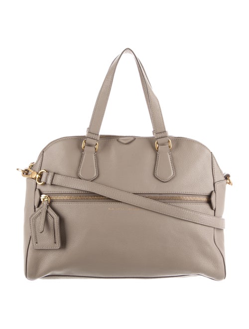 Marc by Marc Jacobs Leather Handle Bag