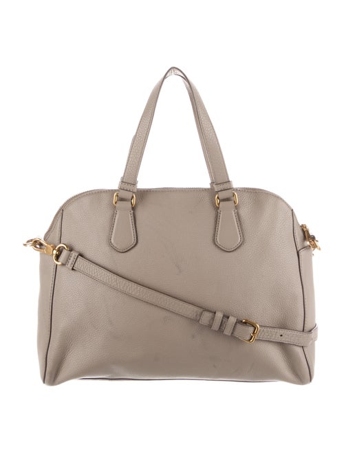 Marc by Marc Jacobs Leather Handle Bag