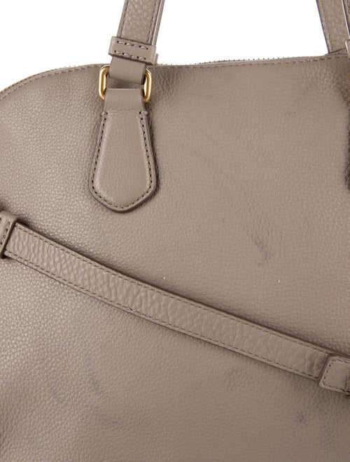 Marc by Marc Jacobs Leather Handle Bag