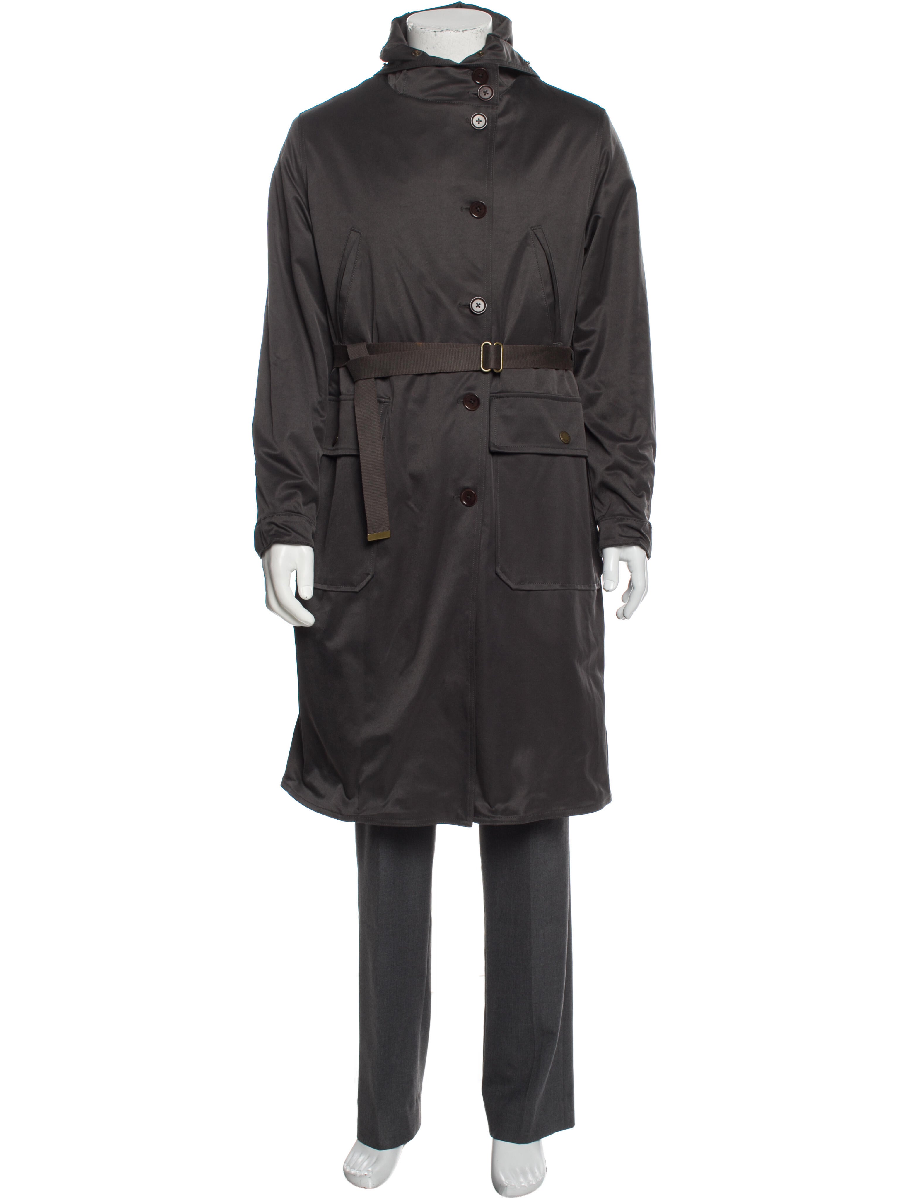 Marc by Marc Jacobs Parka