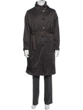 Marc by Marc Jacobs Parka