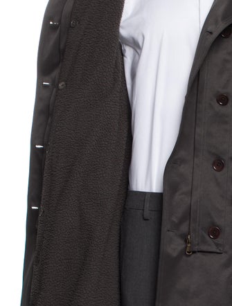 Marc by Marc Jacobs Parka