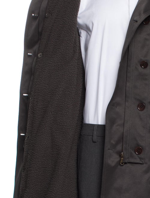 Marc by Marc Jacobs Parka