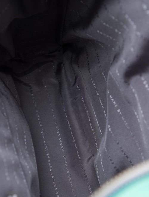 Marc by Marc Jacobs Leather Tote Bag